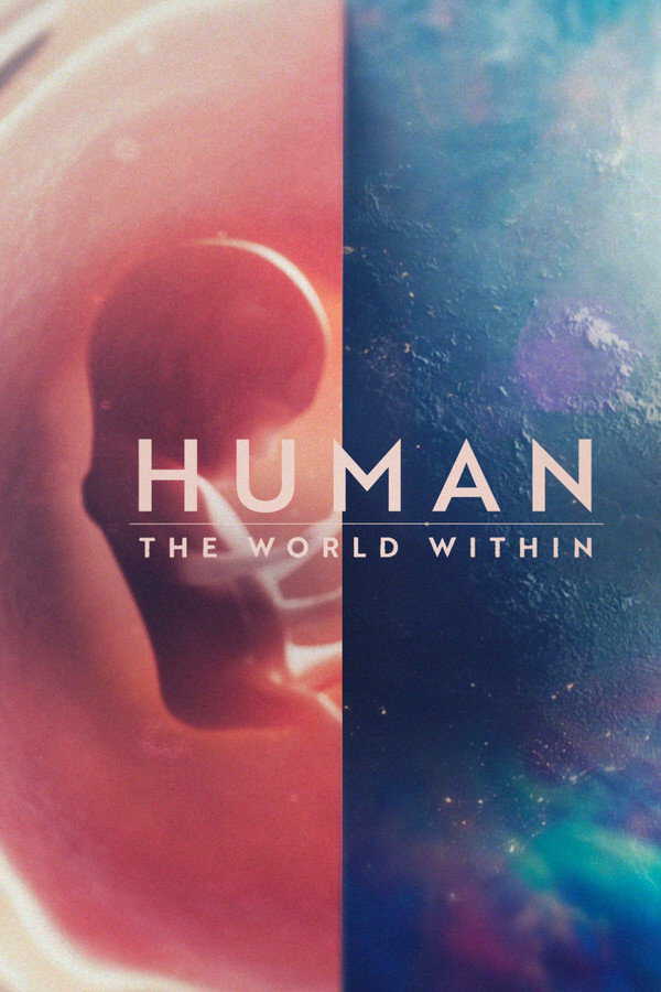 |DE| Human: The World Within 8