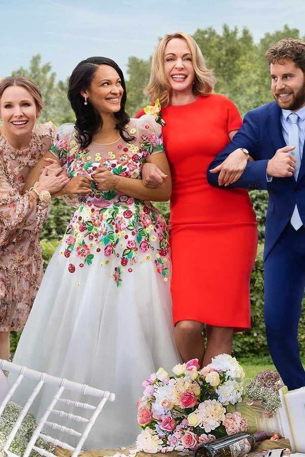 The People We Hate at the Wedding (2022) 0