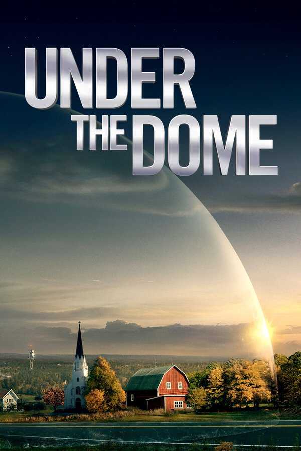 |TR| Under the Dome 8