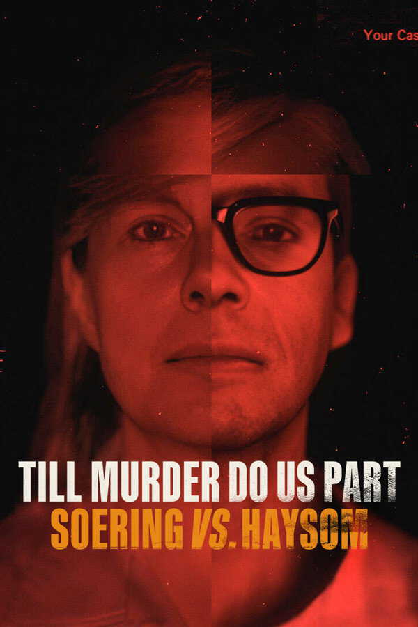|PL| Till Murder Do Us Part: Soering vs. Haysom 8