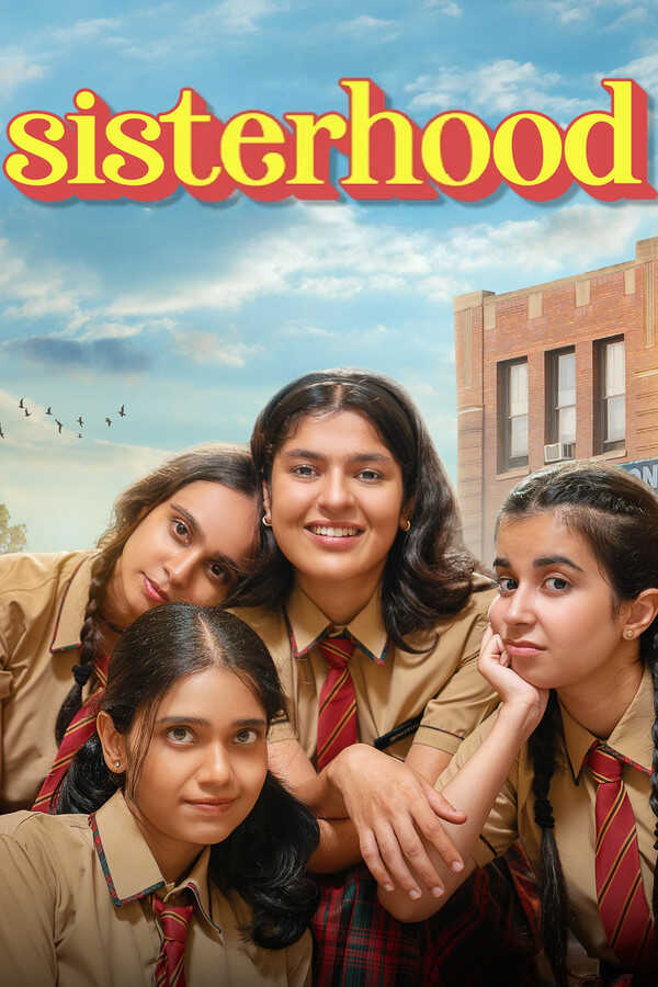 |IN| Sisterhood 8