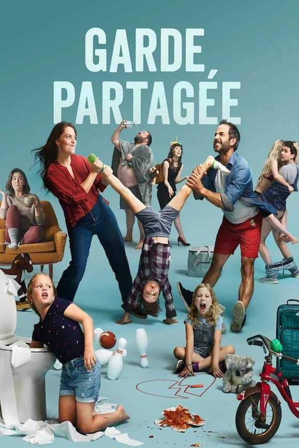 |FR| Garde partagée 8