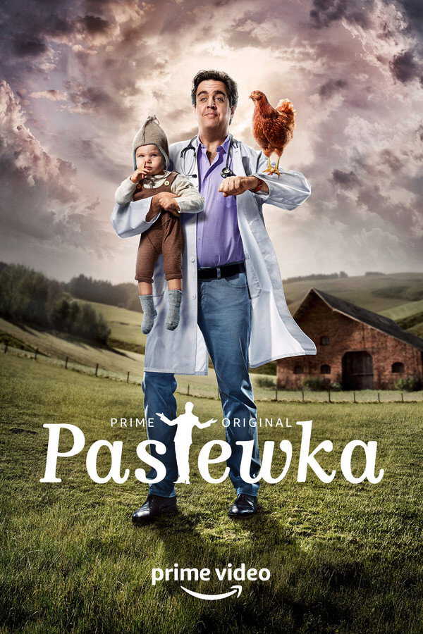 |DE| Pastewka 8