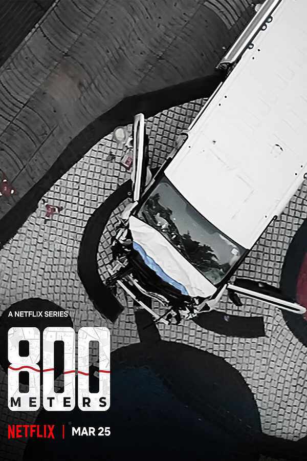 |ES| 800 Meters 8