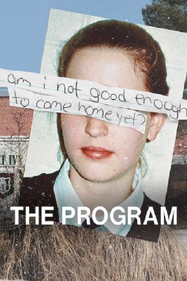 |TR| The Program: Cons, Cults and Kidnapping 8