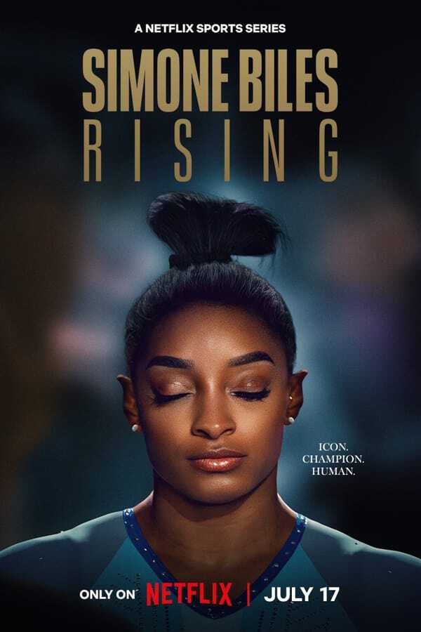|IN| Simone Biles Rising 8