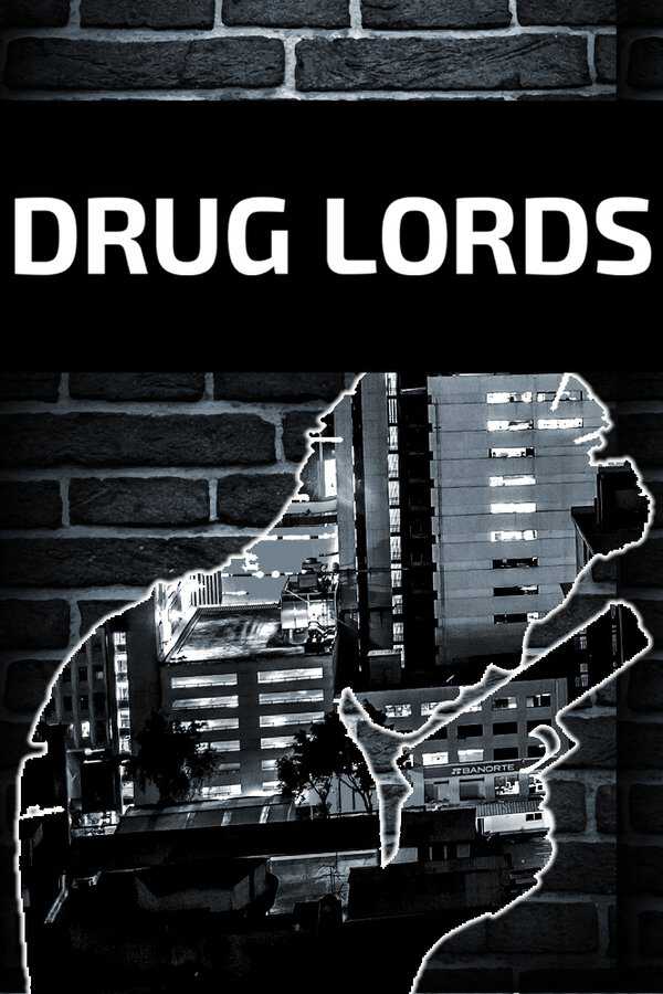 |EN| Drug Lords 8