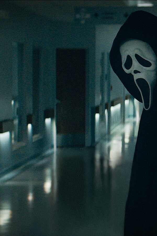 Scream (2022) 0