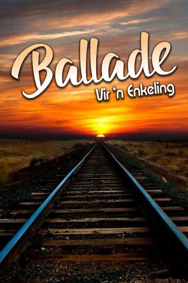 |AF| Ballade Vir n enkeling 8