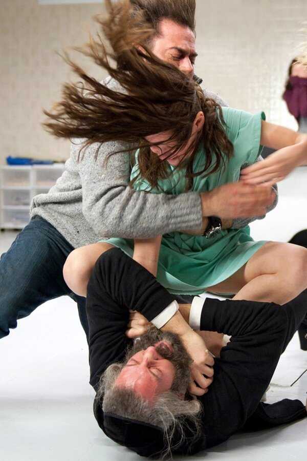 The Possession 0