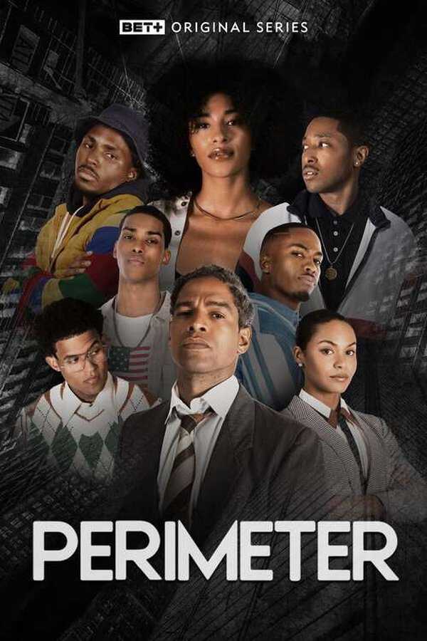 |EN| Perimeter 8
