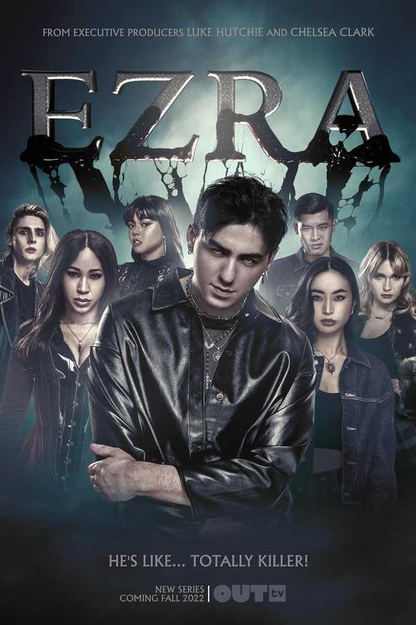 |EN| EZRA 8