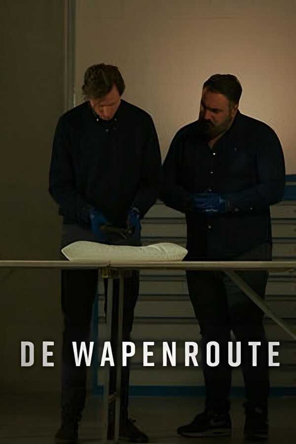 |NL| De Wapenroute 8