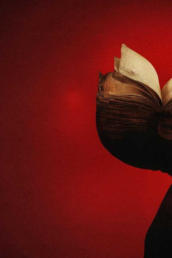 Books of Blood (2020) 0