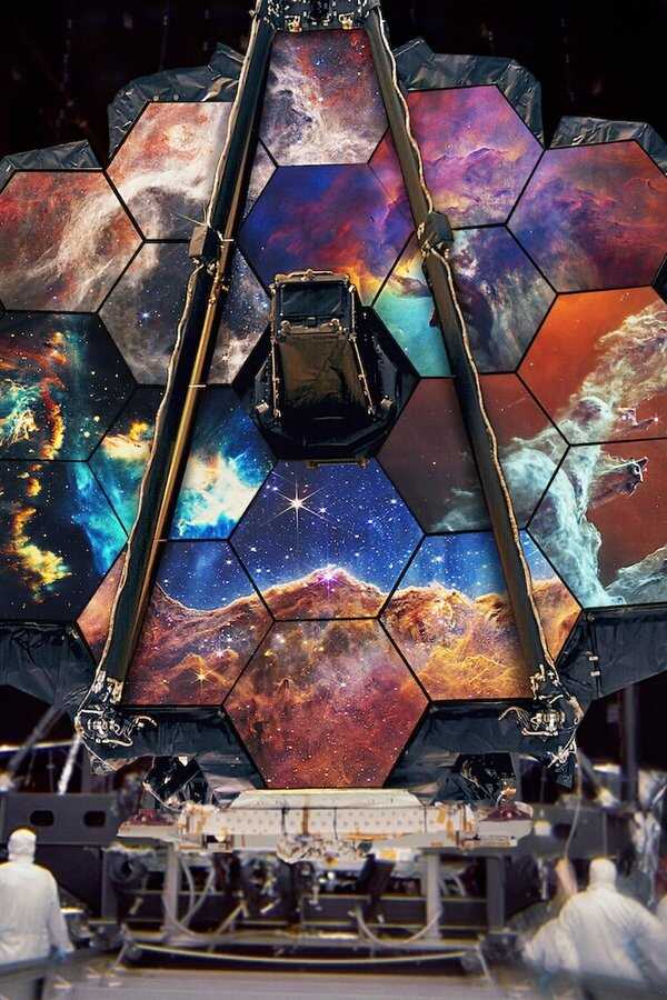 Unknown: Cosmic Time Machine (2023) 0