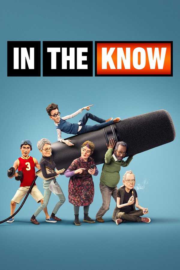 |ES| In the Know 8