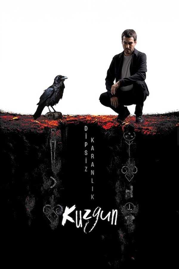 |TR| Kuzgun: Dipsiz Karanlık 8