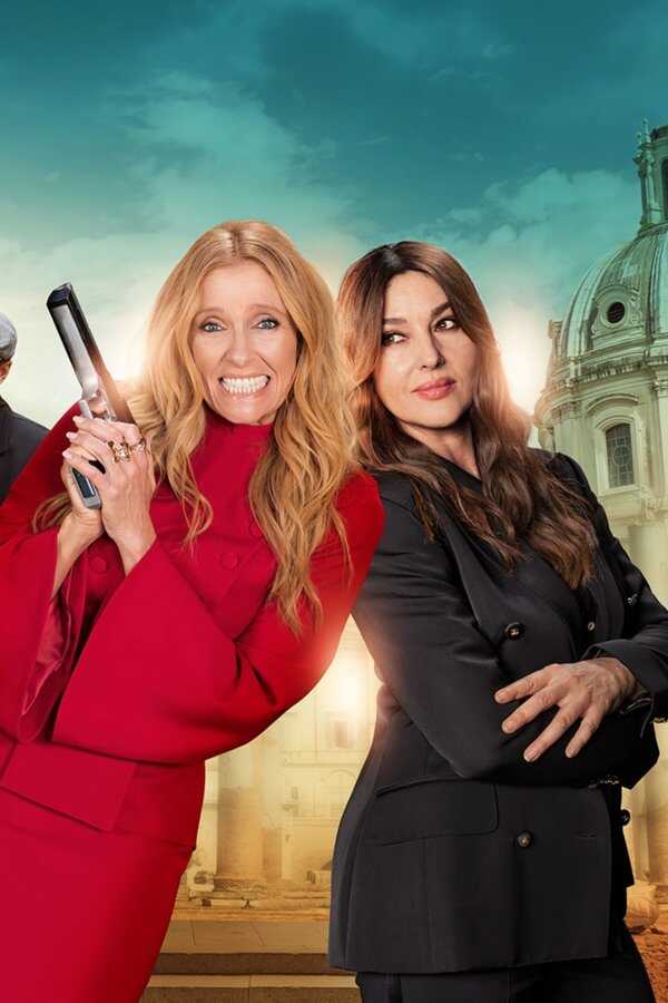 Mafia Mamma (2023) 0