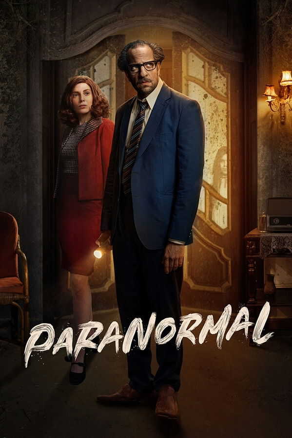 |IT| Paranormal 8