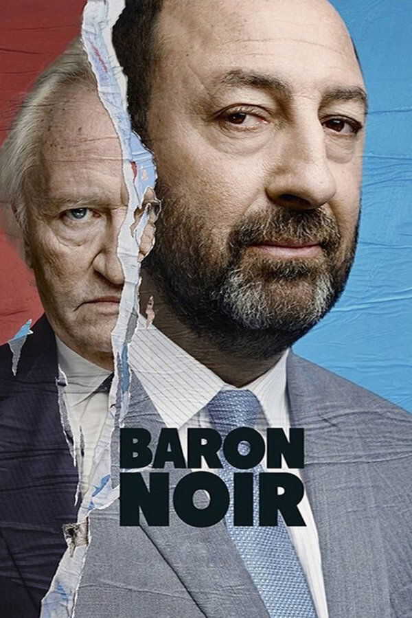 |FR| Baron Noir 8