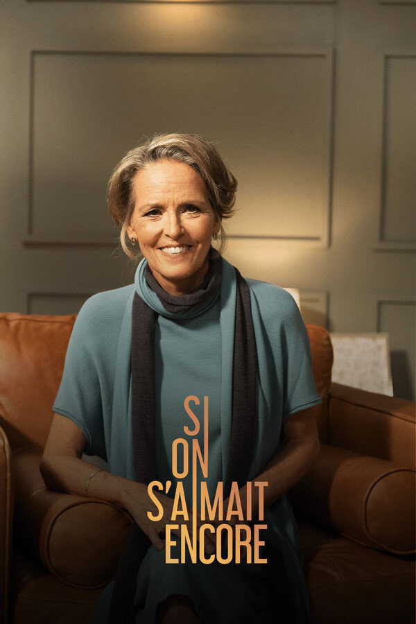 |FR| Si on s aimait encore 8