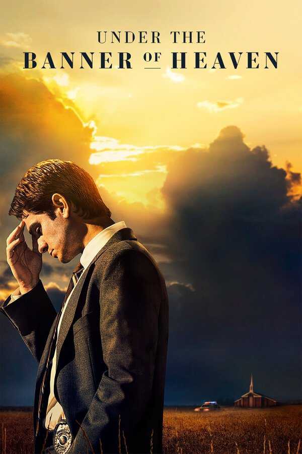 |DE| Under the Banner of Heaven 8