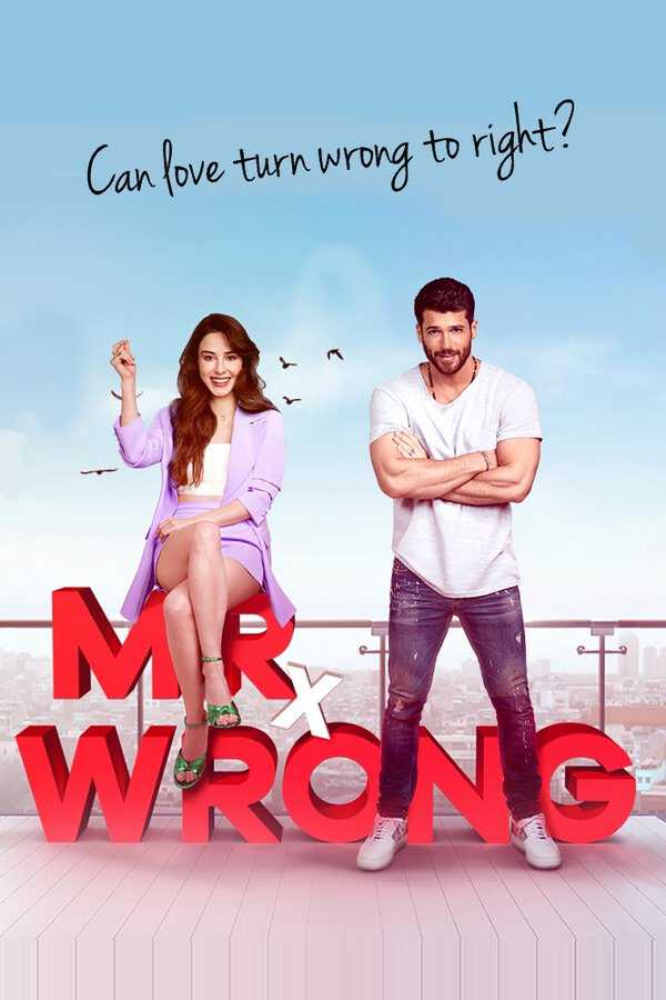 |PK| Mr. Wrong 8