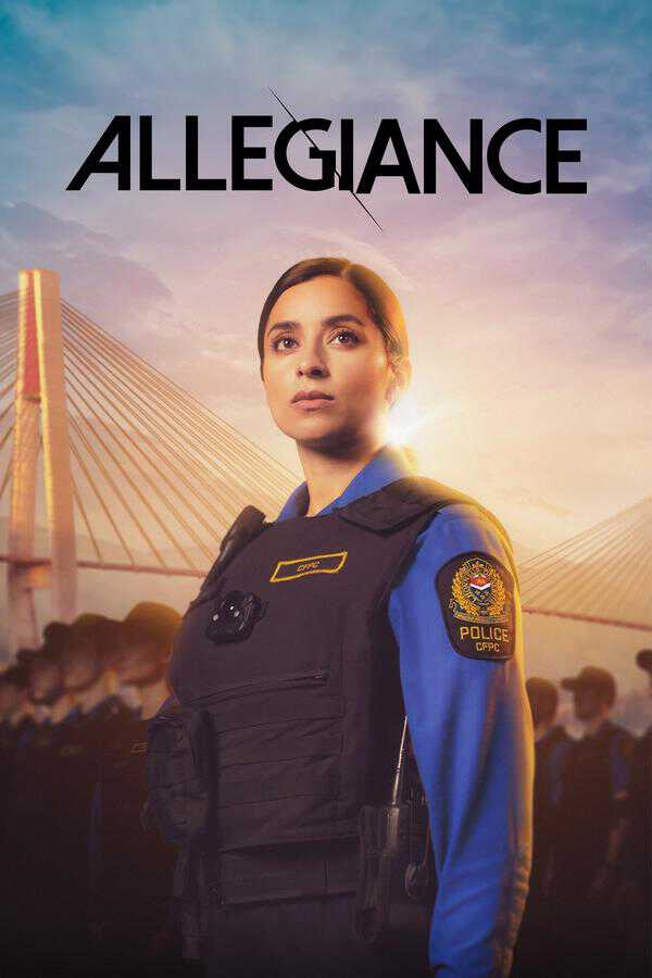 |ES| Allegiance 8