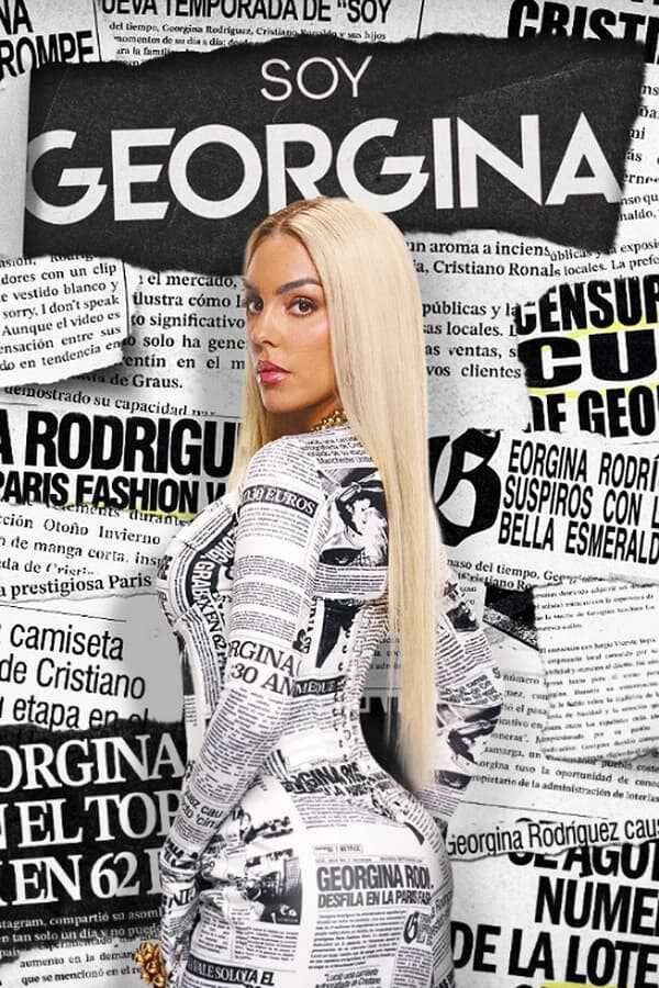 |SW| Soy Georgina 8