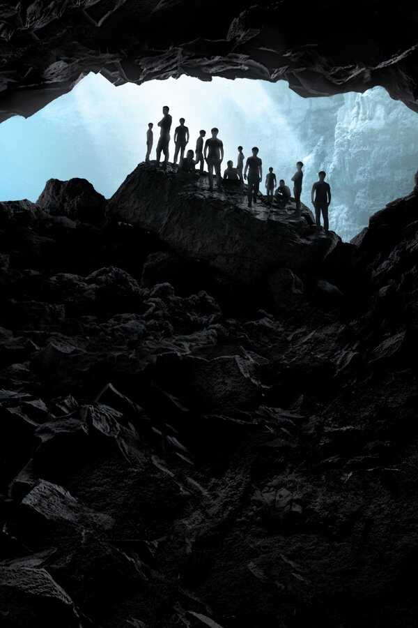 The Rescue (2021) 0
