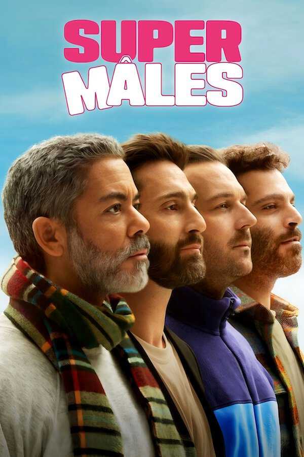 |MULTI| Super - Mâles Shafted 8