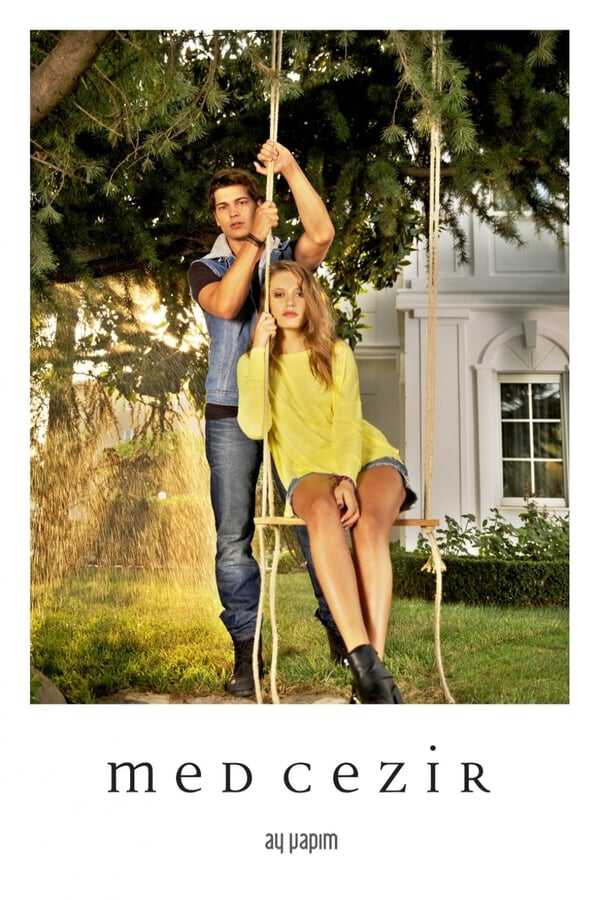 |TR| Medcezir 8