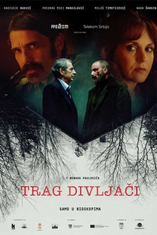 |EXYU| Trag divljači 8
