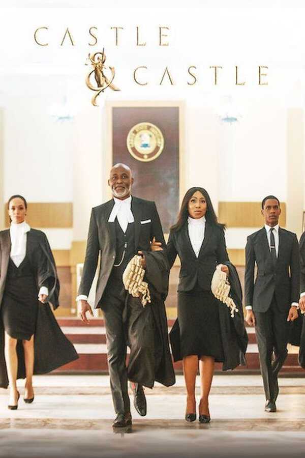 |AF| Castle and Castle 8
