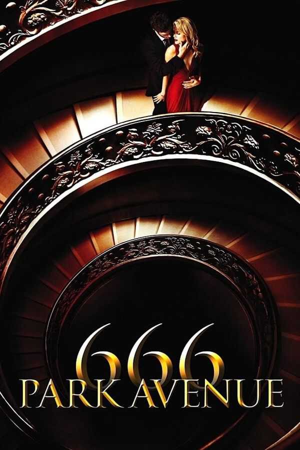 |EN| 666 Park Avenue 8