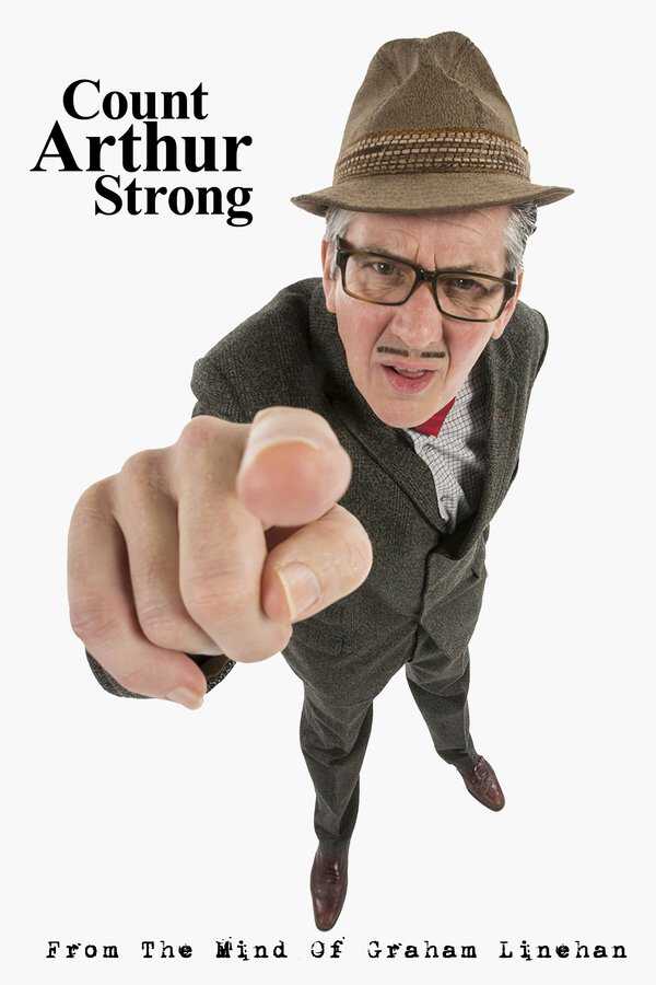 |EN| Count Arthur Strong 8