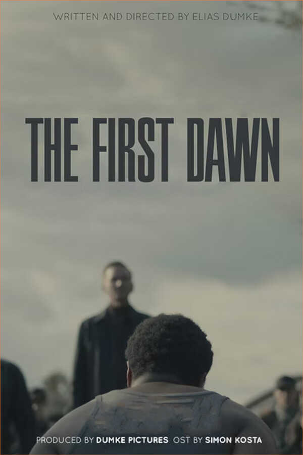 |DE| The First Dawn 8