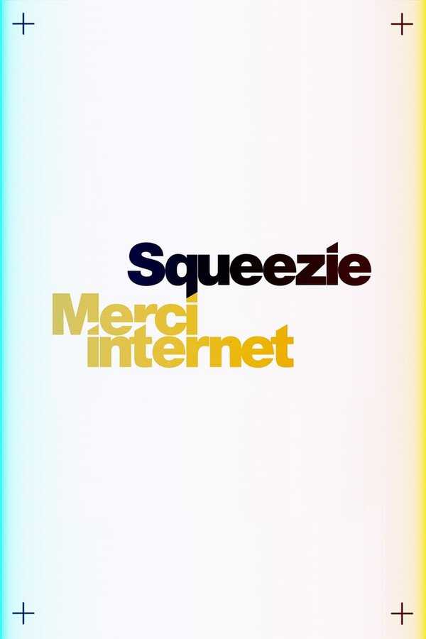 |FR| Squeezie : Merci Internet 8