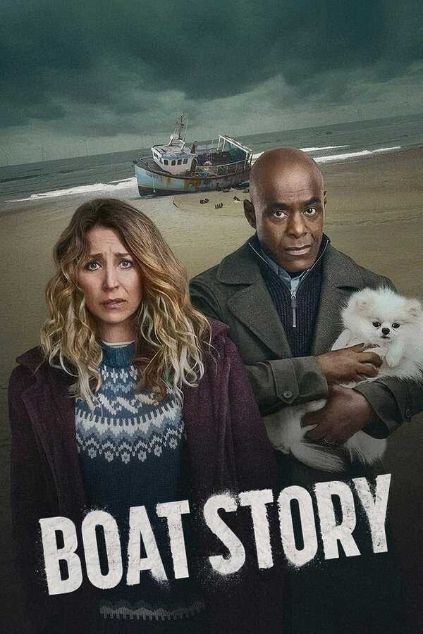 |PL| Boat Story 8