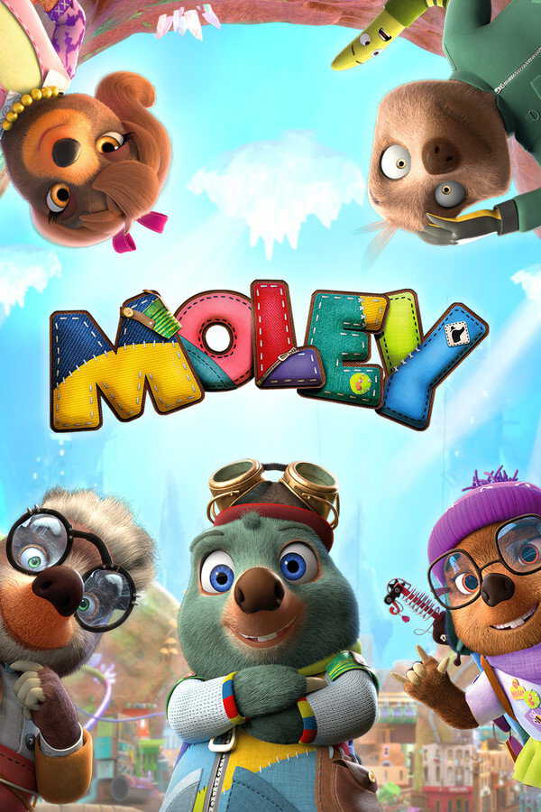 |FR| Moley 8