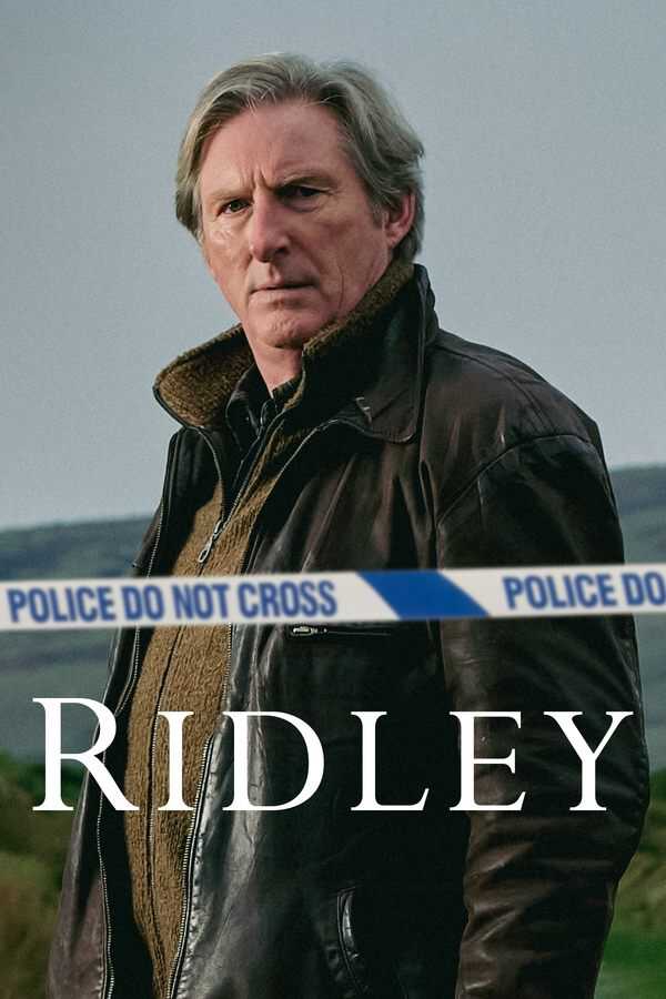 |EN| Ridley 8
