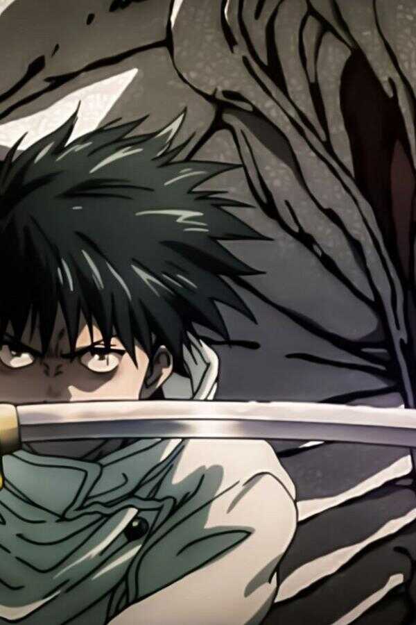 Jujutsu Kaisen 0 (2021) 0