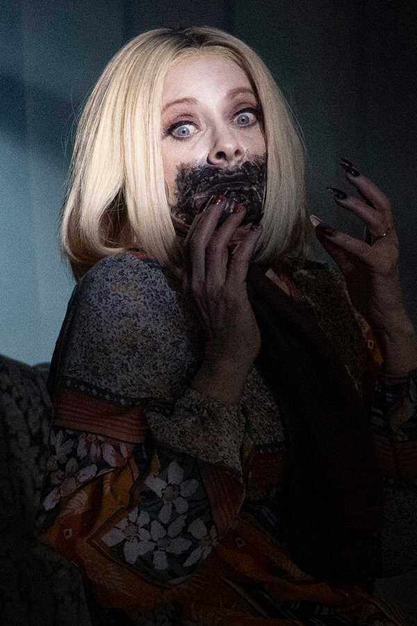 Jakob's Wife (2021) 0