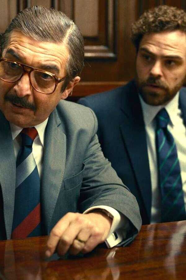 Argentina, 1985 (2022) 0