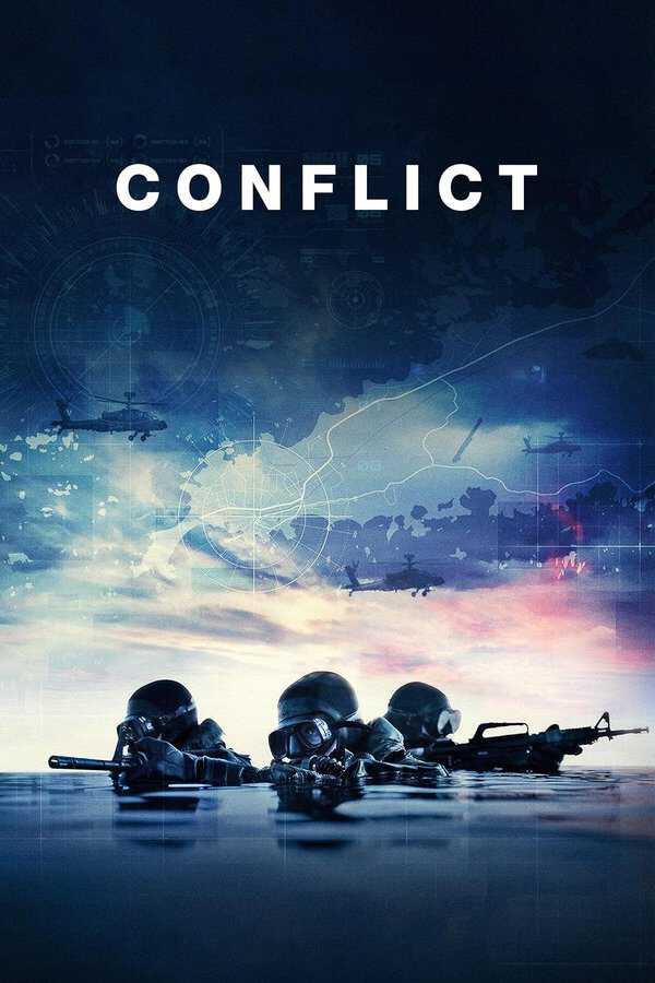 |EN| Conflict 8