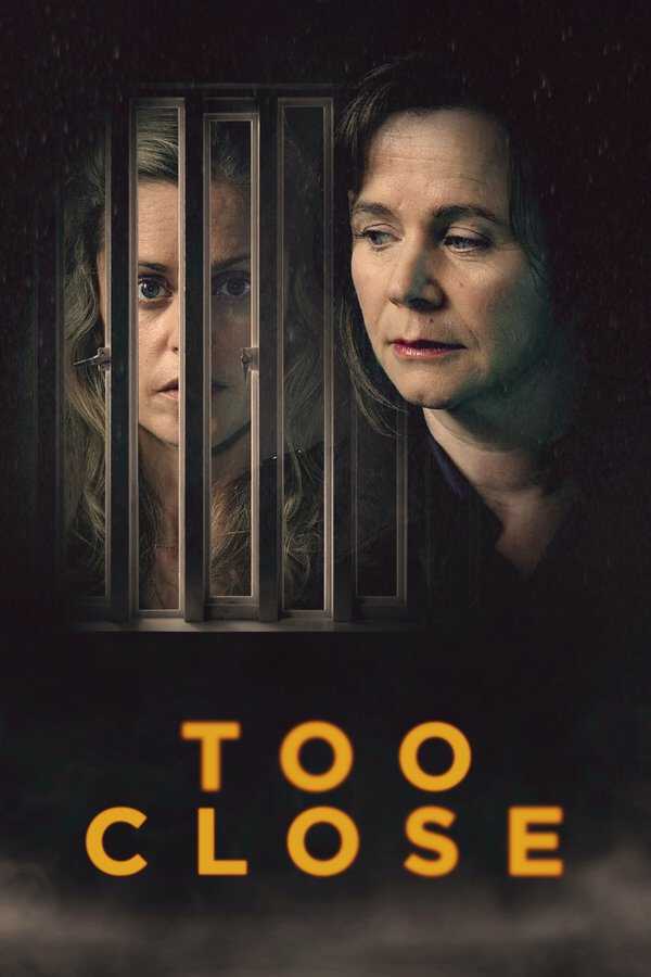 |GR| Too Close 8