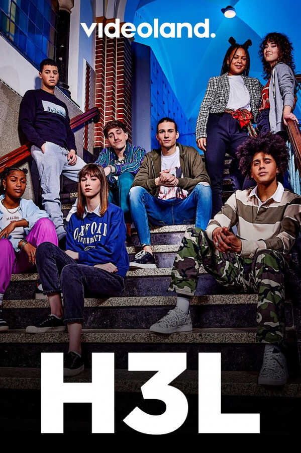 |NL| H3L 8