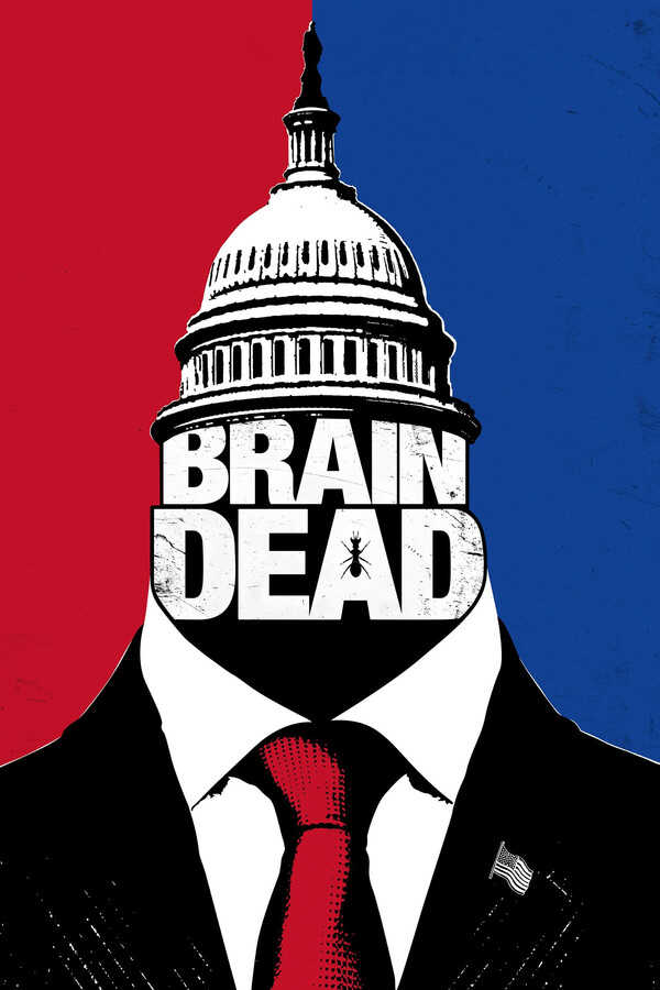 |IT| BrainDead 8