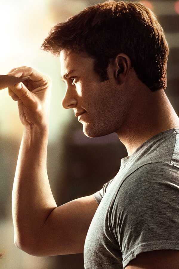 The Longest Ride (2015) 0