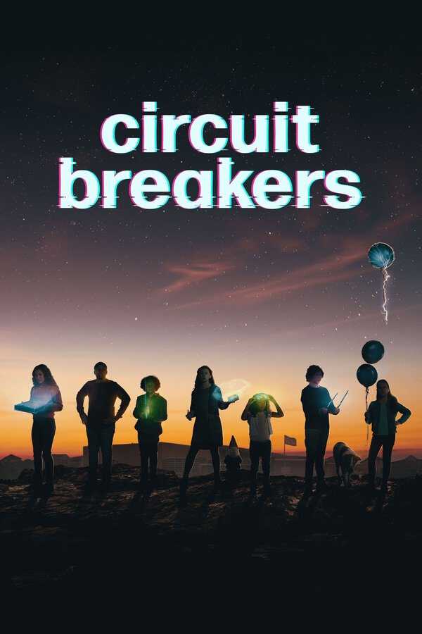 |NL| Circuit Breakers 8